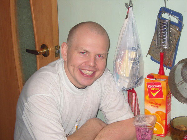 Александр Илюхин