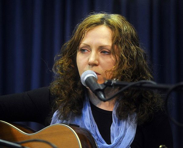 Вера Лымарева