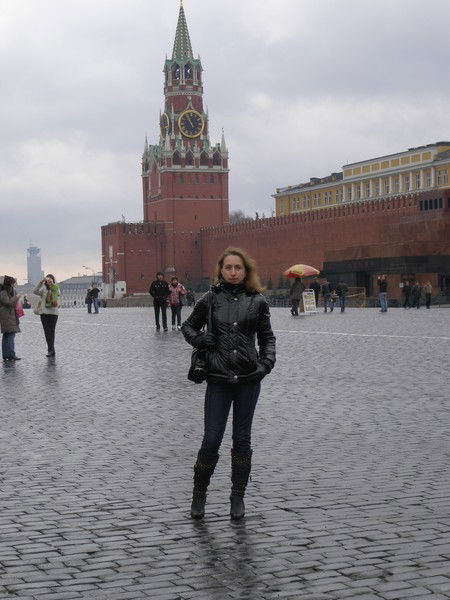 Мария Короткова