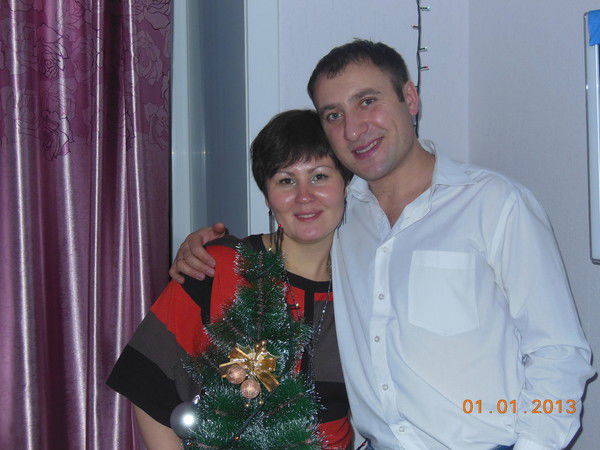 Надя Маслова