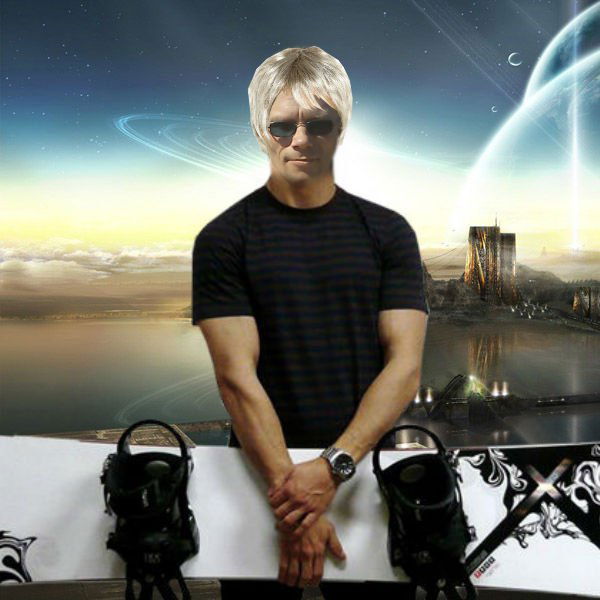 Андрей Знароченков