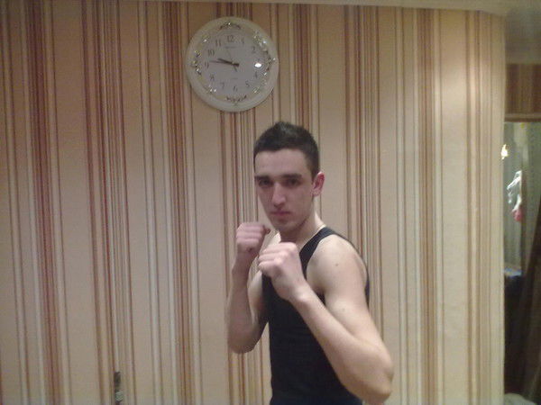 Ульмас Буранов