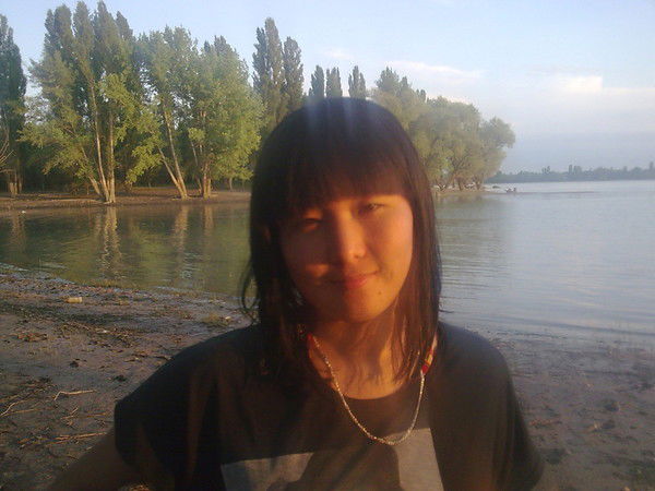 Чолпон Асаналиева