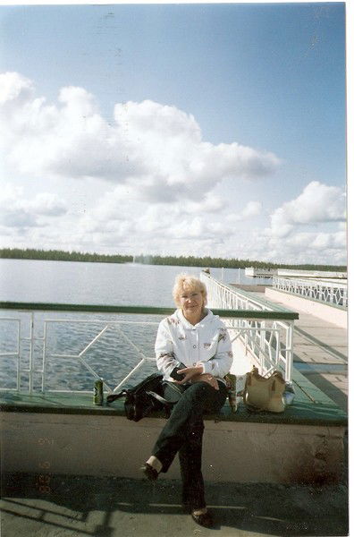 Наталья Васильева