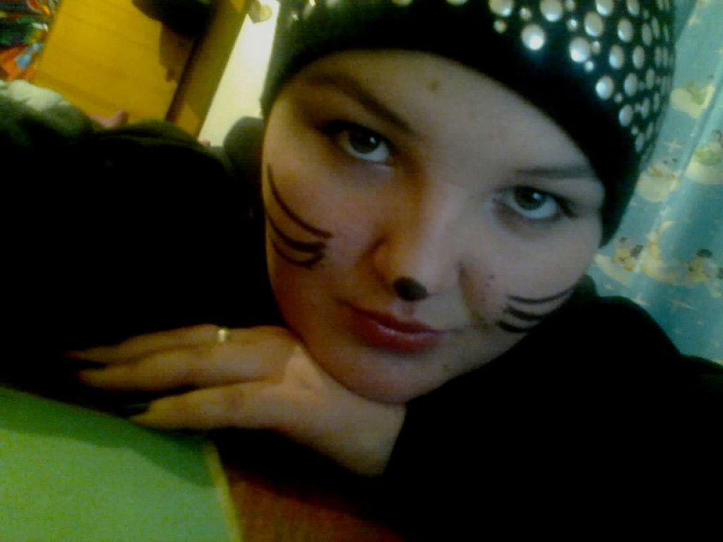 Александра Кравец