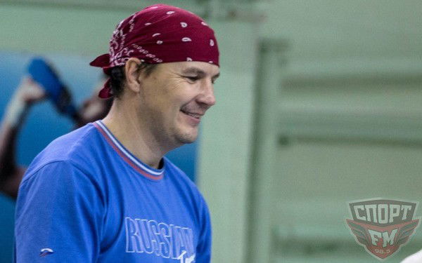 Валерий Бойко