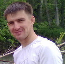 Сергей Климов