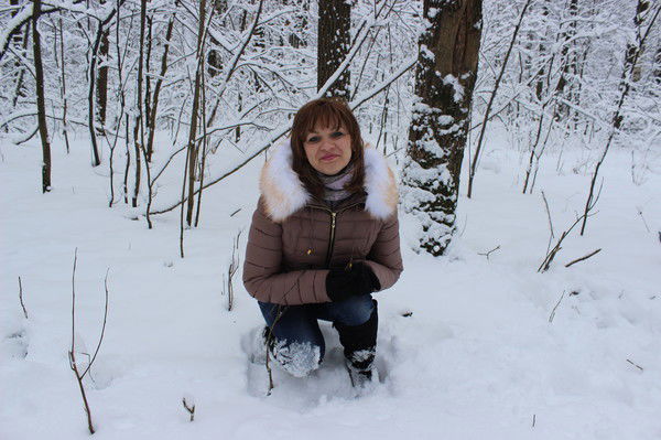 Надежда Талалаева