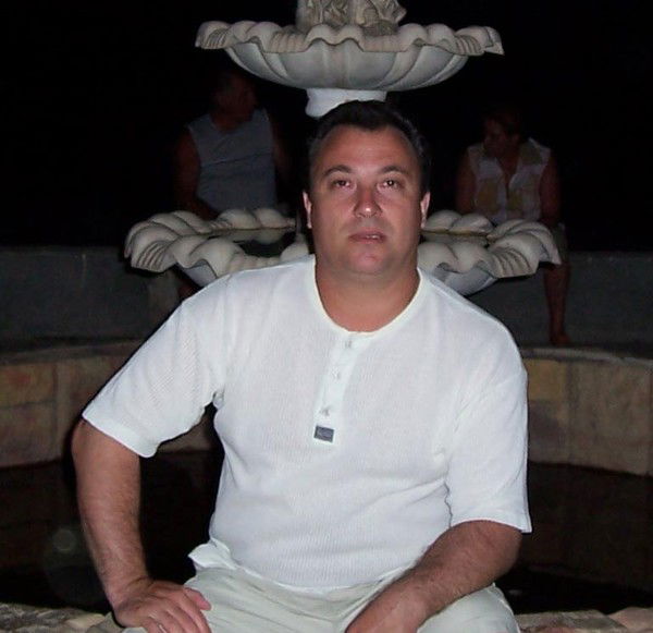 Аркадий Смоляк