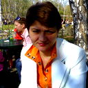 Татьяна Дугина