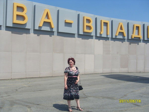 Оксана Политова