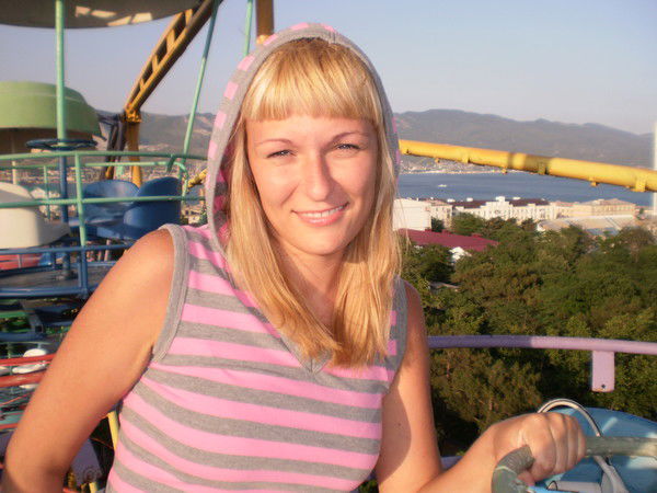 Екатерина Снеговая