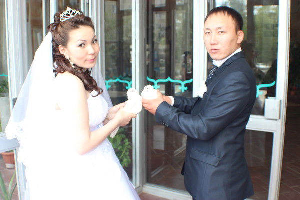 Жулдыз Алибекова Мухатаева