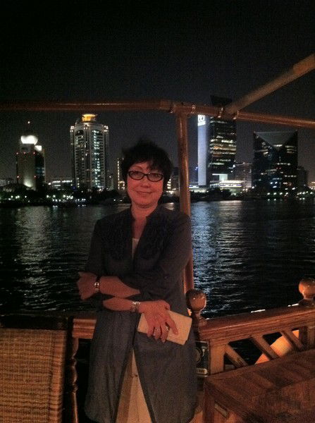 Ольга Герасенко