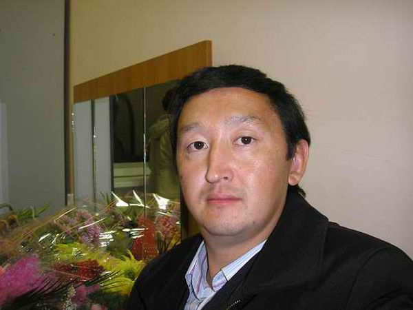 Игорь Чичаков