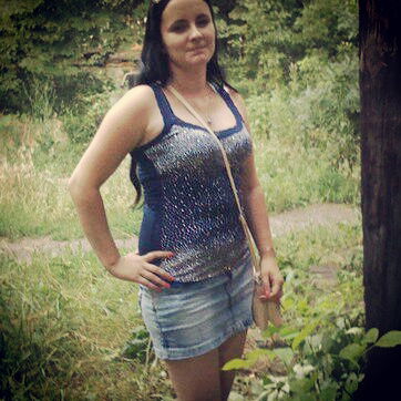 Юлия Коробейникова