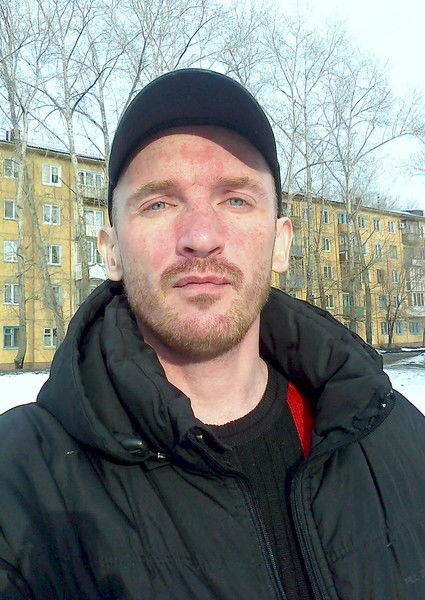 Алексей Отбойщиков