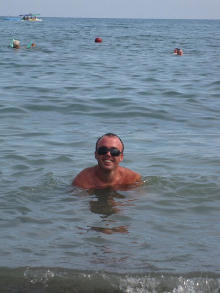 Николай Могилевский