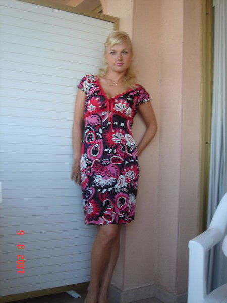 Ирина Шерстнева