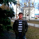 Александр Метлин