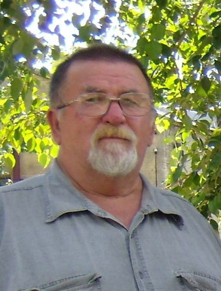 Владимир Гатальский