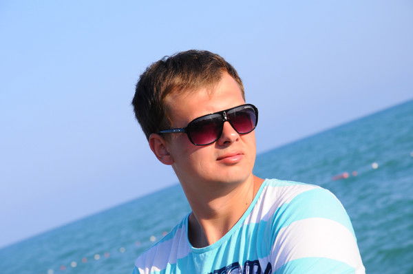 Михаил Комиссаров