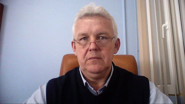 Виталий Иванович Солодянкин