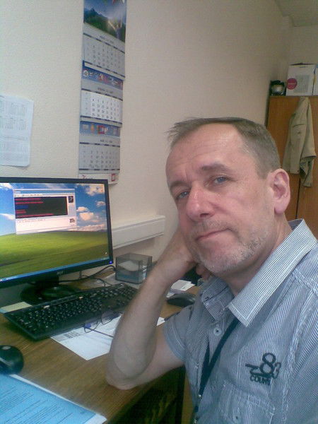 Сергей Латышев