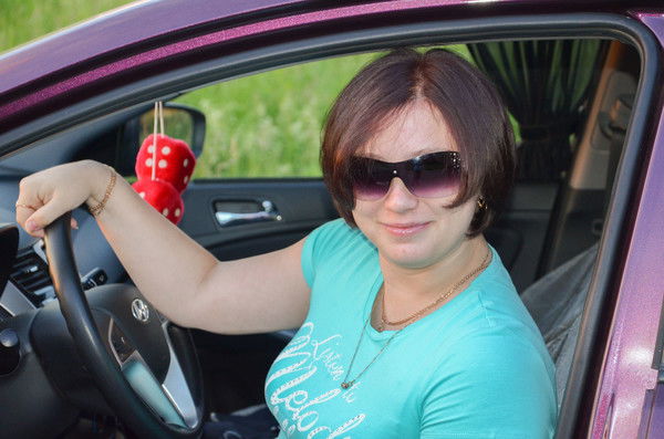 Юля Алексеева