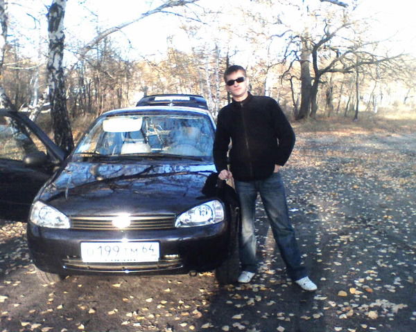 Алексей Пегасов