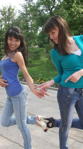 Лилия Камаева