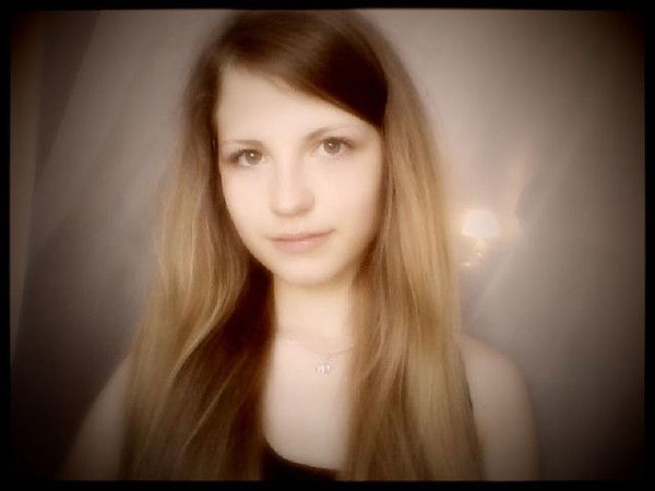 Кристина Фотеева