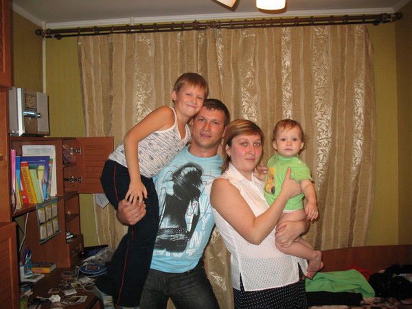 Евгения Жихарева