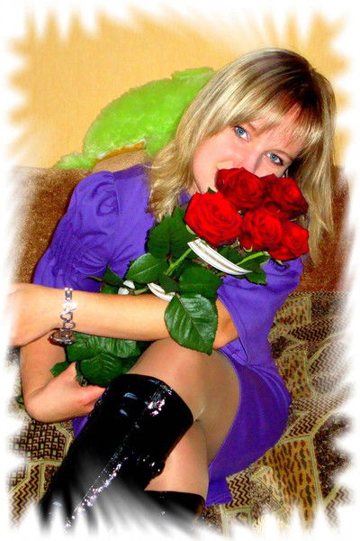 Наташа Муха