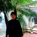 Анна Шалугина