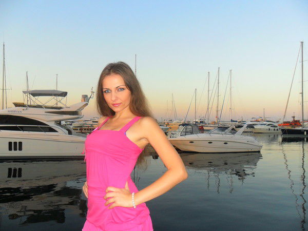 Наталья Кобзарь