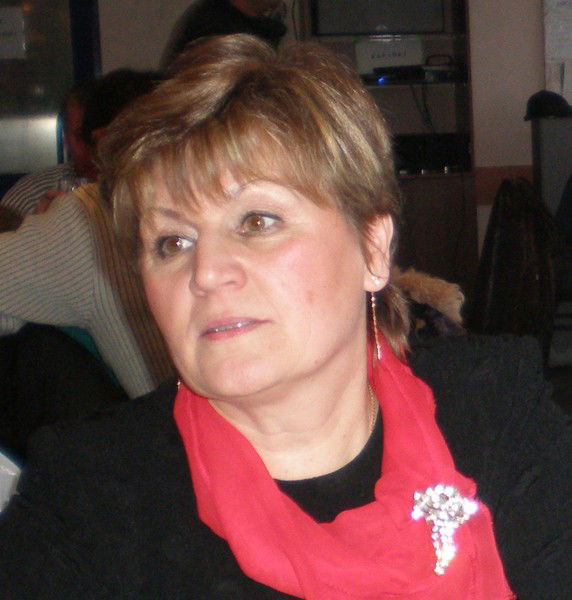 Валентина Карасёва