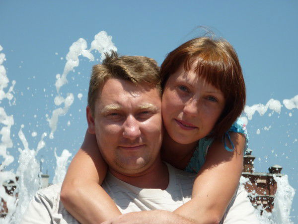 Екатерина Сергеева