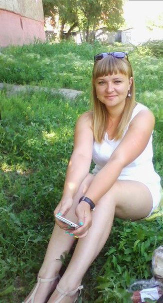 Елена Фёдорова