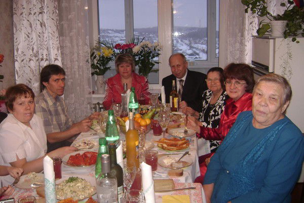 Татьяна Лебедева