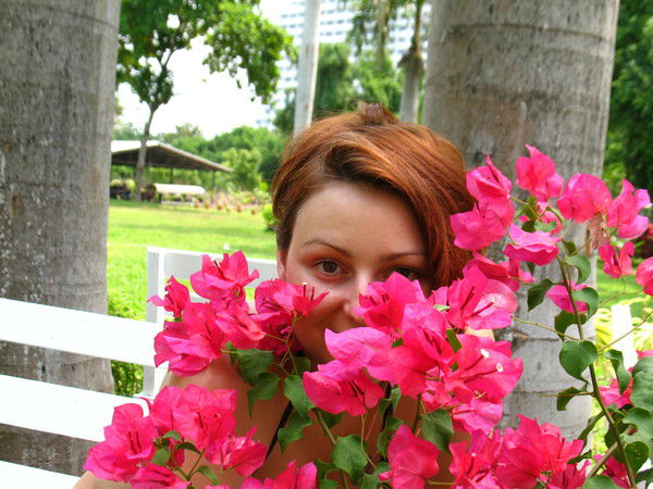 Ульяна Скопиньш