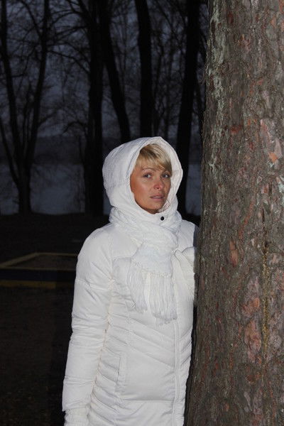 Алена Зубова