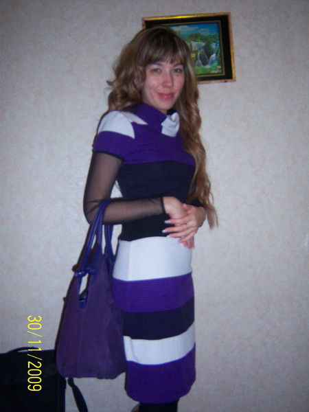 Юлия Плеханова