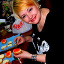 Anna Pavlovskaya