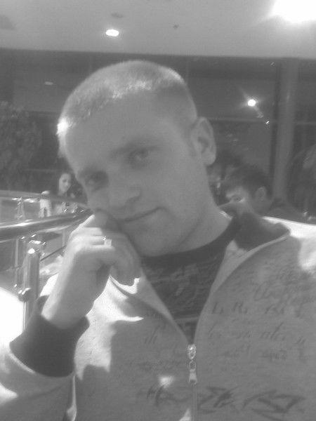 Александр Стенин