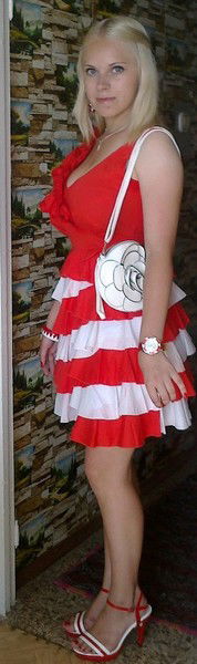 Майя Головнина