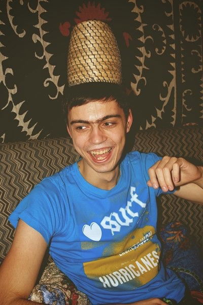 Сергей Нестеров