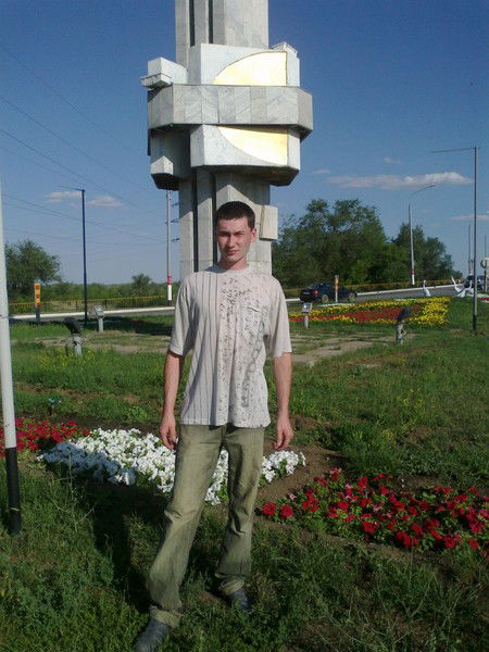 Максим Савченко