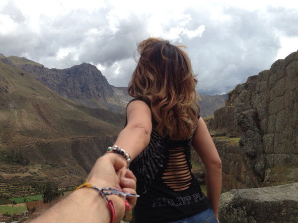 Анжелика Волкова