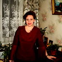 Светлана Дебова